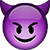 :evil: