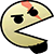Pacman ;v; ;v;