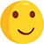 :):