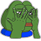 PEPE không dám nhìn :pepekodamnhin: :pepekodamnhin: