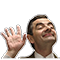 Mrbean Say Hi :mrbeansayhi: :mrbeansayhi: