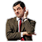 Mrbean Suy nghĩ :mrbeansuynghi: :mrbeansuynghi:
