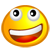 Haha {haha} {haha}